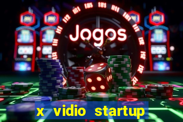 x vidio startup brasil 2024